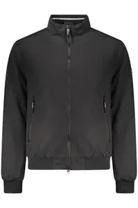 NORWAY 1963 MEN'S BLACK JACKET