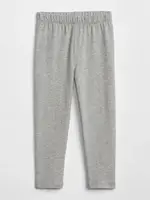 GAP Dětské legíny leggings in stretch jersey - Holky