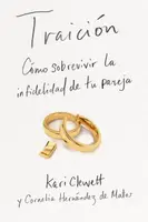Traicion - Cornelia Hernandez, Kari Clewett