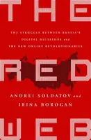 The Red Web - Borogan Irina, Andrei Soldatov