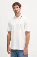 Bavlnené polo tričko Armani Exchange