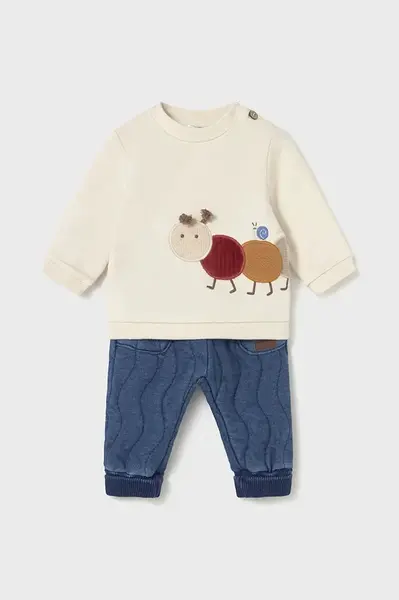 Sada pre bábätká Mayoral Newborn