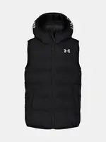 Chlapecká vesta Under Armour UA PRONTO PUFFER VEST