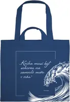 Látková taška – Franz Kafka