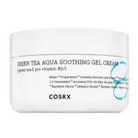 COSRX Hydrium upokojujúci krém Green Tea Aqua Soothing Gel Cream 50 g