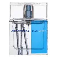 Armand Basi Blue Sport toaletná voda pre mužov 50 ml