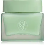 KAINE Green Calm Aqua Cream hydratační krém na obličej se zklidňujícím účinkem 70 ml