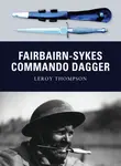 Fairbairn-Sykes Commando Dagger - Leroy Thompson