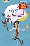 Bug Club Independent Fiction Year Two  Gold A Cloudy with a Chance of Meatballs: Flint the Inventor - Catherine Baker