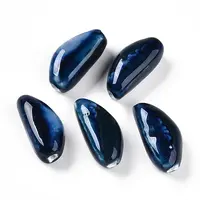 Handmade Porcelain Beads