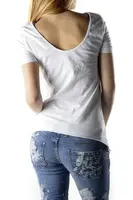 Sexy Woman T-Shirt Donna