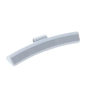 Ferdus Vyvažovací závaží ALU naklepávací - různé velikosti Varianta: 50 g. 50 ks