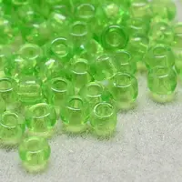 12/0 Grade A Round Glass Seed Beads
