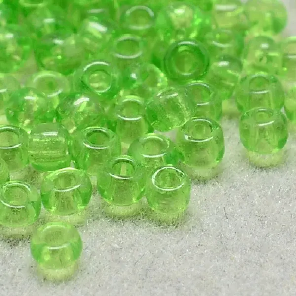12/0 FGB Grade A Round Glass Seed Beads