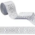 Polyester Ribbons for Sewing Decoration