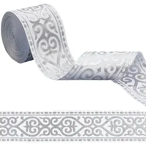 Polyester Ribbons for Sewing Decoration