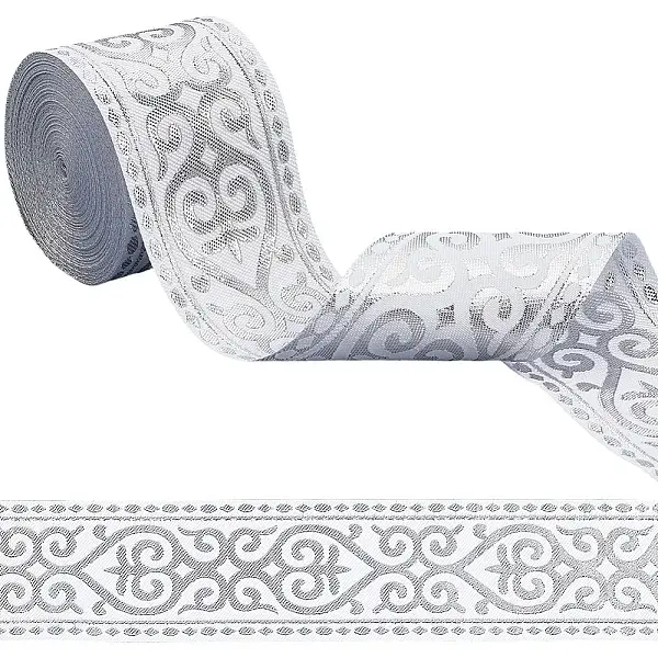 Polyester Ribbons for Sewing Decoration