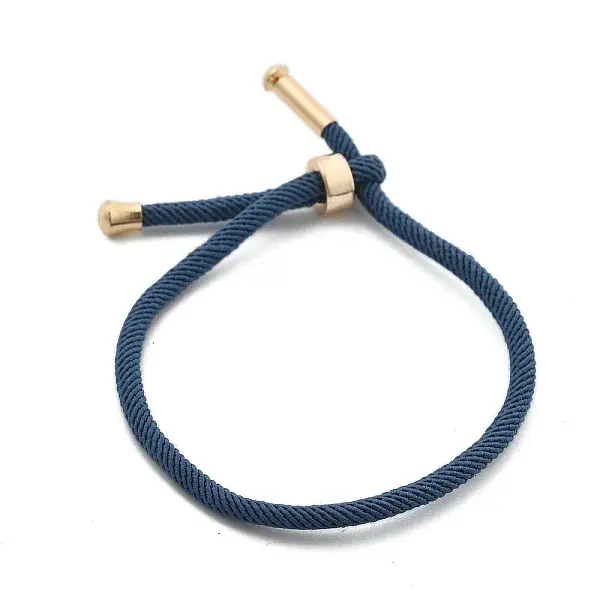 Cotton Cord Bracelets