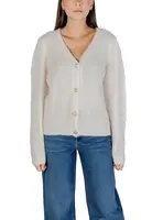 Svetry Morgan De Toi s výstřihem do V