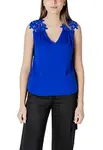 Morgan De Toi Blouse Donna