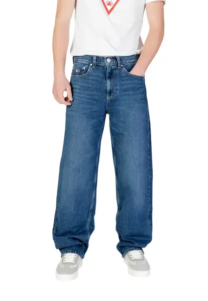 Tommy Hilfiger Jeans Jeans Uomo