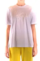 Msgm T-Shirt Donna