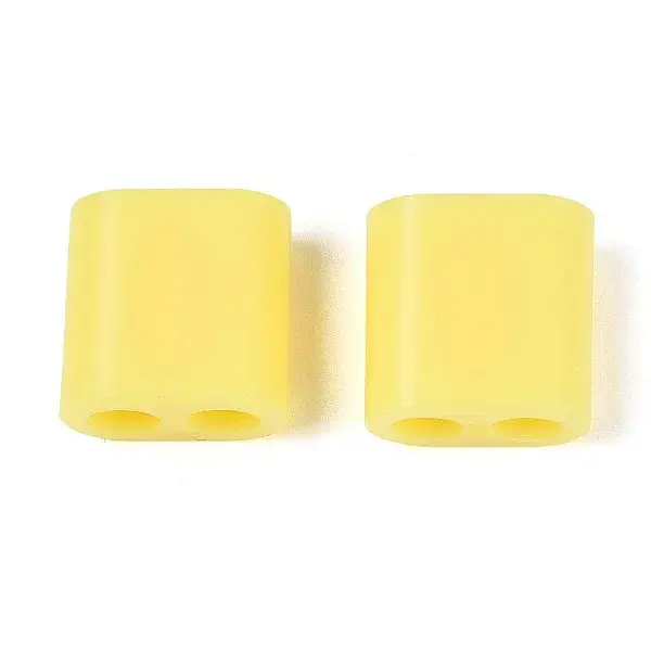 ABS Plastic Beads