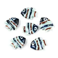 Handmade Porcelain Beads