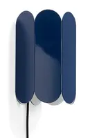 Nástěnná lampa HAY Arcs 25 x 17 x 13 cm