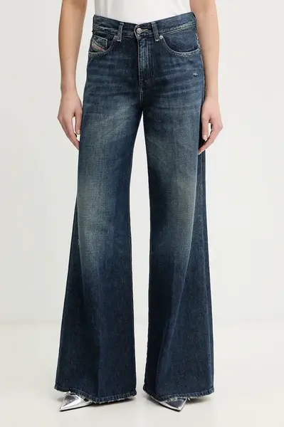 Džíny Diesel 1979 D-AKEMI L.32