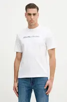 Bavlněné tričko United Colors of Benetton