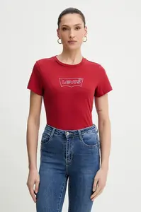 Levi's  Bavlněné tričko