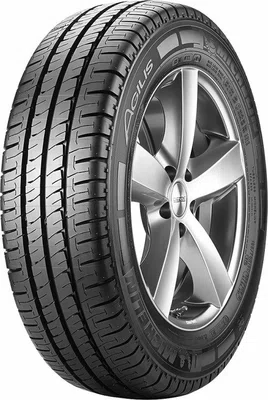 MICHELIN 235/65 R 16 115/113R AGILIS+ TL C