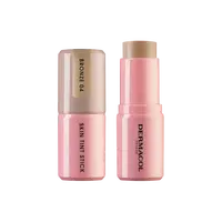 DERMACOL Skin Tint - Lehký hydratační make-up v tyčince č.4 BRONZE 15 g
