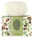 LA FLORENTINA Mýdlo, Olivo in Fiore 300 g