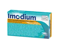 Imodium Rapid 2 mg 12 tablet