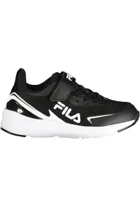 Dětské tenisky FILA černé