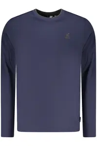 Pánské triko s dlouhým rukávem