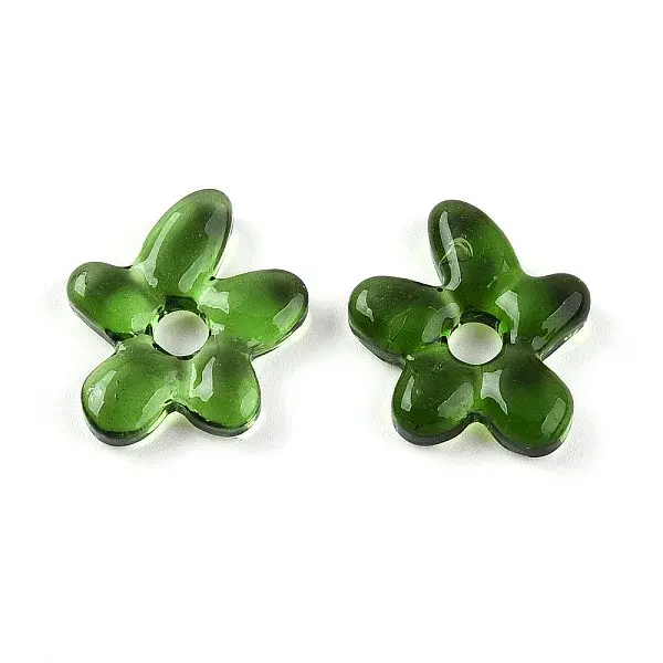 Handmade Lampwork Beads