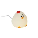 Novel NOČNÍ SVĚTLO, 11,5/11,2/10,2 cm