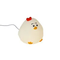 Novel NOČNÍ SVĚTLO, 11,5/11,2/10,2 cm