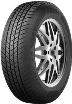 KENDA 215/55 R 18 99V KR609_KENETICA_4S_SUV TL XL M+S 3PMSF