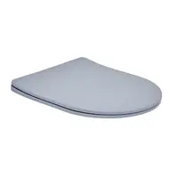 Wc doska softclose SAT Infinitio SATINFPDBLM