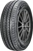 TRACMAX 175/65 R 14 90/88T VAN_SAVER_A/S TL C M+S 3PMSF