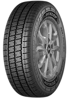 DUNLOP 225/55 R 17 104/102H ECONODRIVE_AS TL C M+S 3PMSF