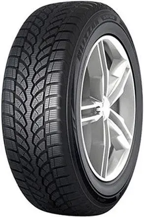 BRIDGESTONE 295/35 R 20 105W BLIZZAK_LM32 TL XL M+S 3PMSF AMR ZR FR