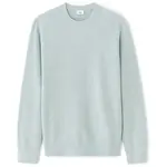 CELIO BEPIC Pánsky sveter, zelená, veľkosť