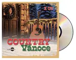 Country Vánoce (2 CD)
