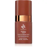Danessa Myricks Beauty Yummy Skin Liquid Blurring Balm fixační sprej na make-up s hydratačním účinkem mini 50 ml