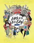 Little Kid, Big City London - Beth Beckman, Holley Maher